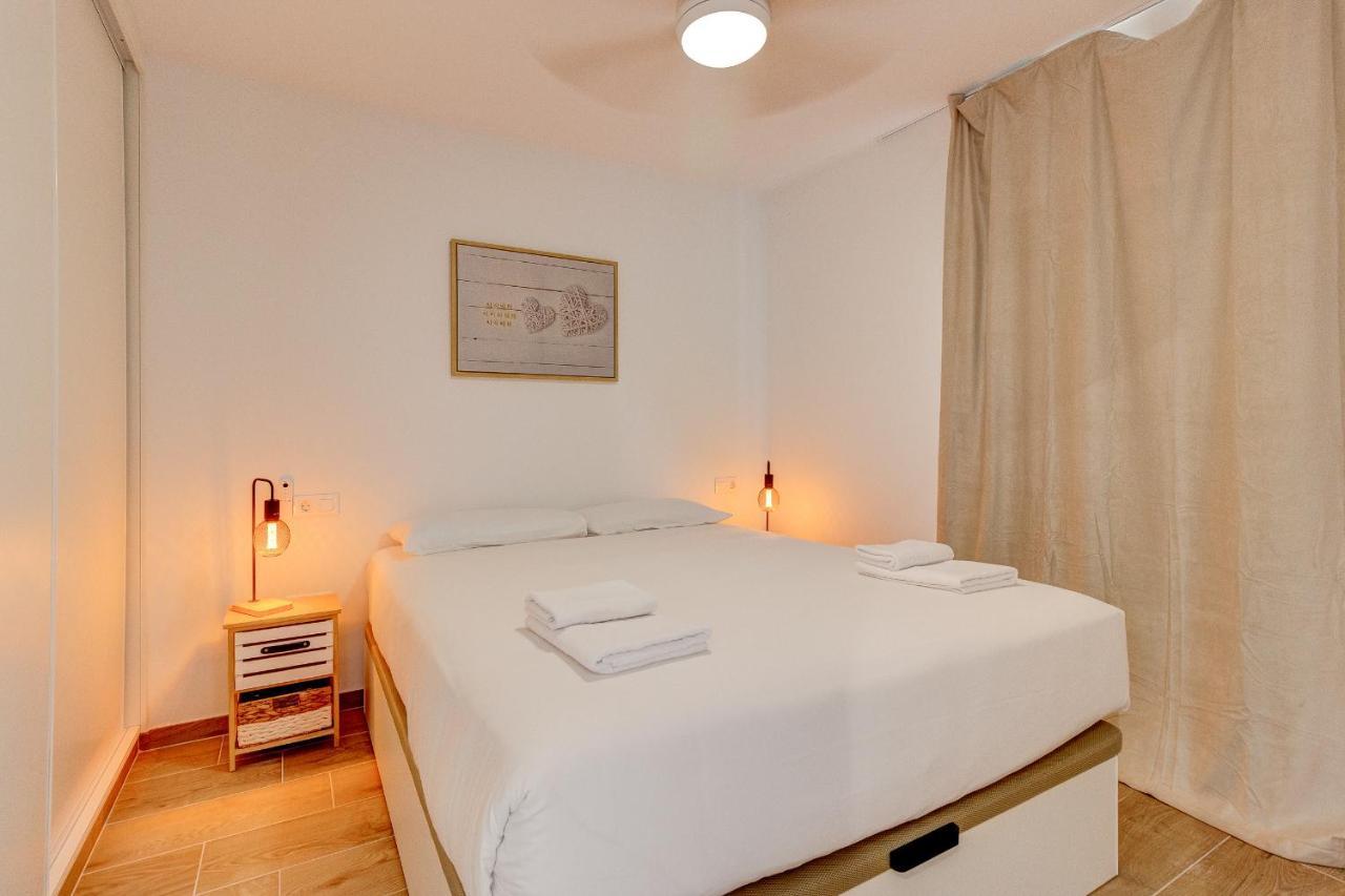 The Butterflies Of Sueno Azul Apartment กาเยาซัลวาเค ภายนอก รูปภาพ